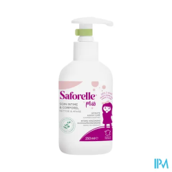 SAFORELLE MISS INTIME CORP 250ML