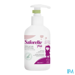 SAFORELLE MISS INTIME CORP 250ML