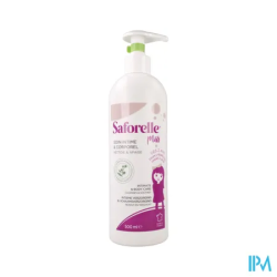 SAFORELLE MISS INTIME CORP 500ML
