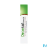 Vetoquinol drontal grand comprime chien 2 - La Grande Pharmacie