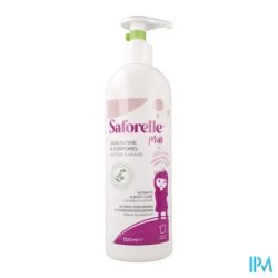 SAFORELLE MISS INTIME CORP 500ML