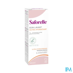 SAFORELLE SOIN LAV ULTRA HYD 100ML