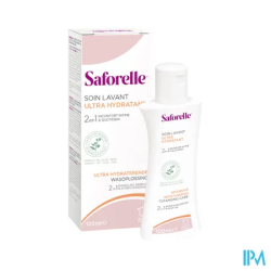 SAFORELLE SOIN LAV ULTRA HYD 100ML