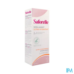 SAFORELLE SOIN LAV ULTRA HYD 250ML
