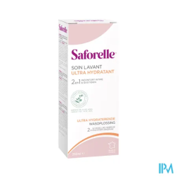 SAFORELLE SOIN LAV ULTRA HYD 250ML