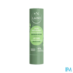 Laino soin levre argan stick 4g - La Grande Pharmacie