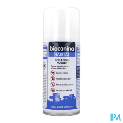 Biocanina eco logis fogger 150ml - La Grande Pharmacie