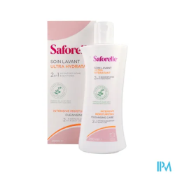 SAFORELLE SOIN LAV ULTRA HYD 250ML