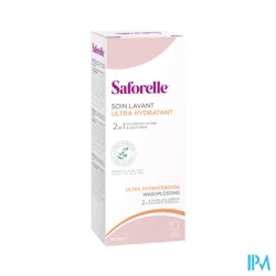 SAFORELLE SOIN LAV ULTRA HYD 500ML