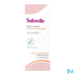 SAFORELLE SOIN LAV ULTRA HYD 500ML