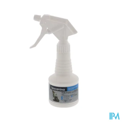 BIOCANINA TICK-PUSS 2,5ML/MG 250ML