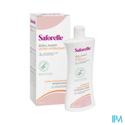 SAFORELLE SOIN LAV ULTRA HYD 500ML