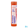 Aconitum napel 7ch tg b - La Grande Pharmacie