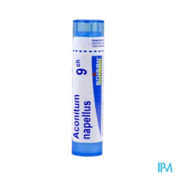 Aconitum napel 9ch tg b - La Grande Pharmacie