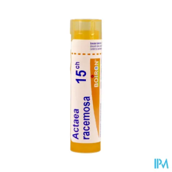 Actaea racemosa 15ch tg b - La Grande Pharmacie