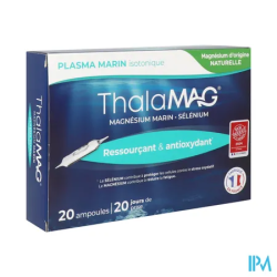 THALAMAG PLASMA MARIN AMP 20