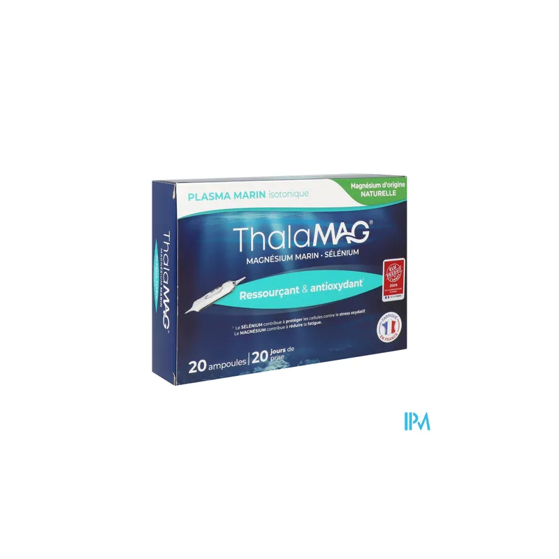 THALAMAG PLASMA MARIN AMP 20
