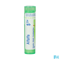 Alfalfa 5ch tg b - La Grande Pharmacie