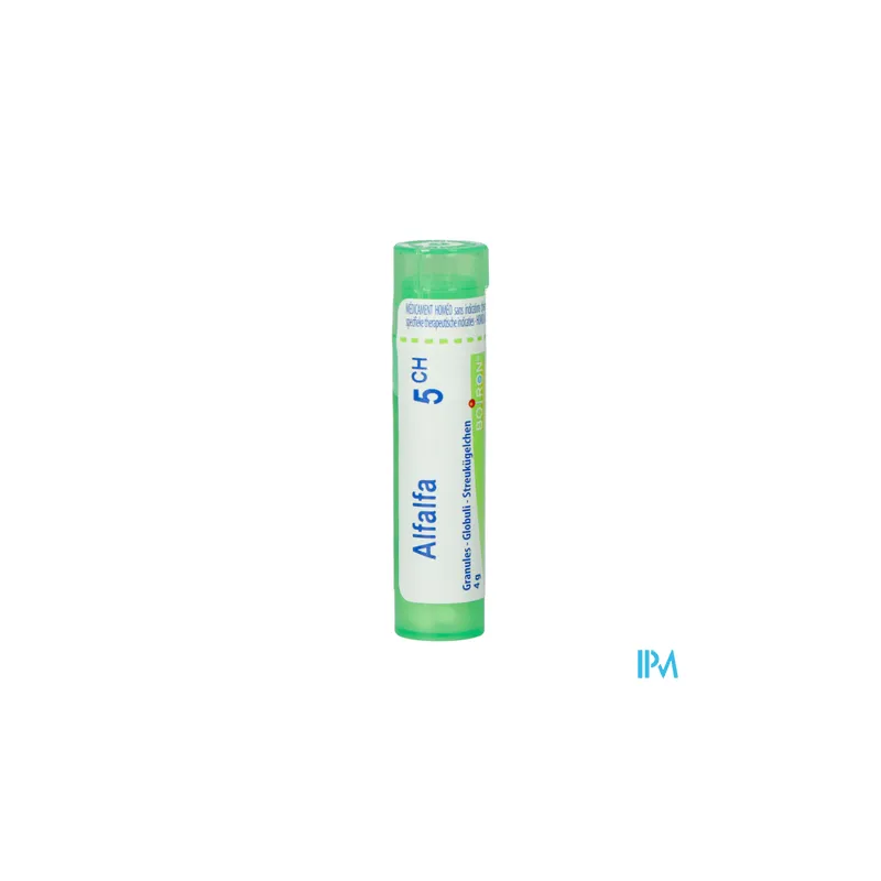Alfalfa 5ch tg b - La Grande Pharmacie