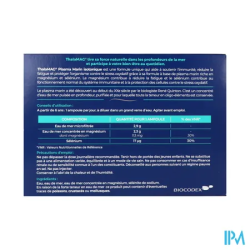 THALAMAG PLASMA MARIN AMP 20
