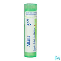 Alfalfa 5ch tg b - La Grande Pharmacie