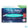 THALAMAG PLASMA MARIN AMP 20