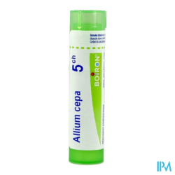 Allium cepa 5ch tg b - La Grande Pharmacie