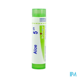 Aloe 5ch tg b - La Grande Pharmacie