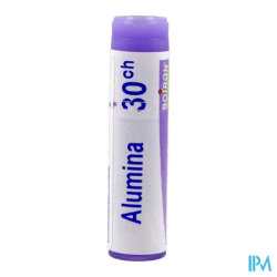 Alumina 30ch do gl b - La Grande Pharmacie