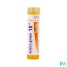Ambra grisea 15ch tg b - La Grande Pharmacie