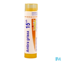 Ambra grisea 15ch tg b - La Grande Pharmacie