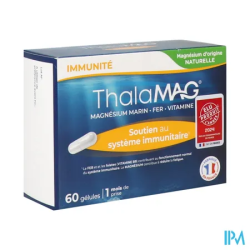 THALAMAG IMMUNITE GELUL 60