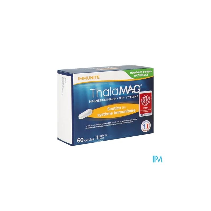 THALAMAG IMMUNITE GELUL 60