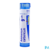 Ammonium carbon 9ch tg b - La Grande Pharmacie