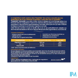 THALAMAG IMMUNITE GELUL 60