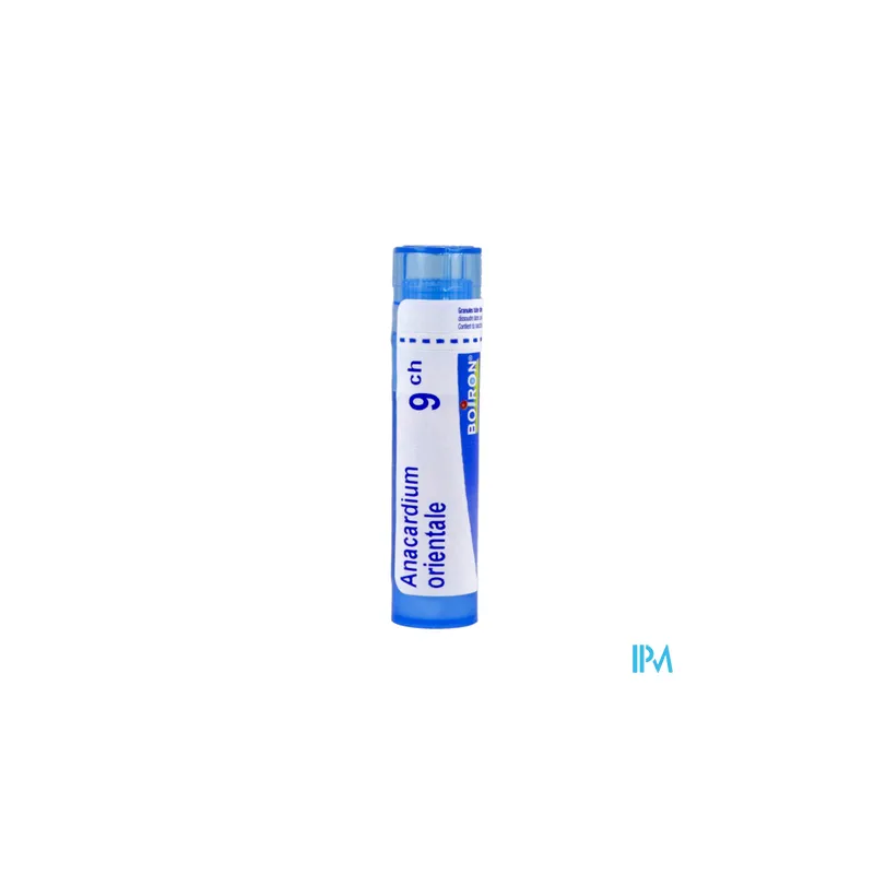 Anacardium or 9ch tg b - La Grande Pharmacie