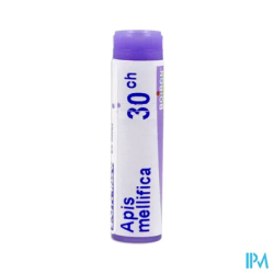 Apis mellifica 30ch do gl b - La Grande Pharmacie