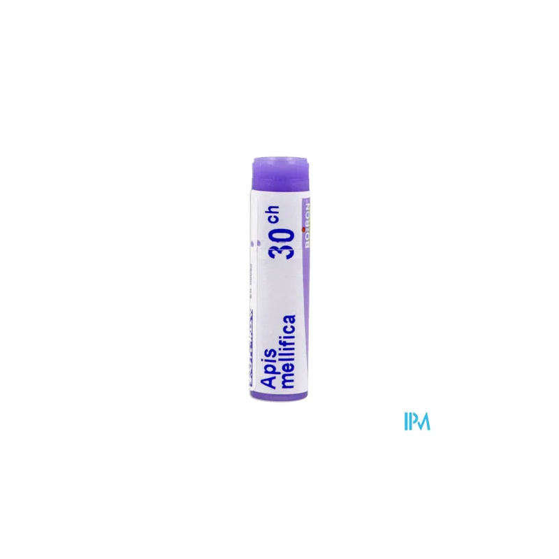 Apis mellifica 30ch do gl b - La Grande Pharmacie
