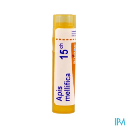 Apis mellifica 15ch tg b - La Grande Pharmacie