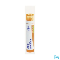 Apis mellifica 15ch 3tg b - La Grande Pharmacie