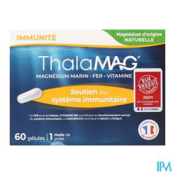 THALAMAG IMMUNITE GELUL 60