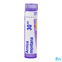 Arnica montana 30ch tg b - La Grande Pharmacie