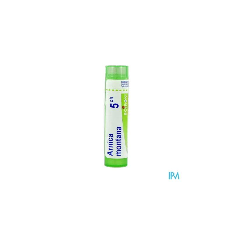 Arnica montana 5ch tg b - La Grande Pharmacie