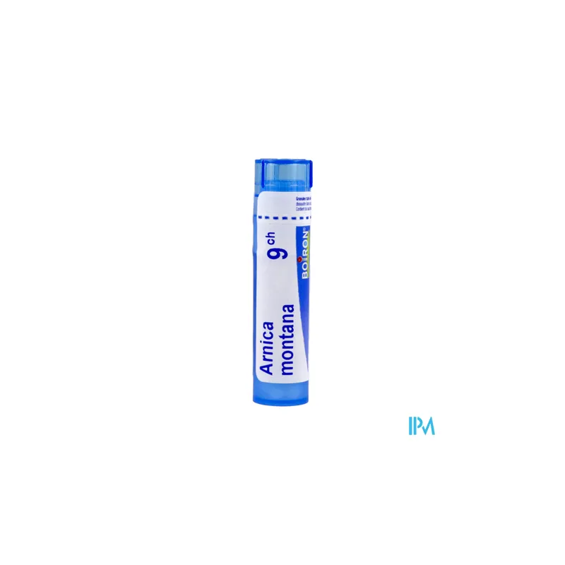 Arnica montana 9ch tg b - La Grande Pharmacie