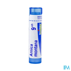 Arnica montana 9ch tg b - La Grande Pharmacie