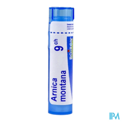 Arnica montana 9ch tg b - La Grande Pharmacie