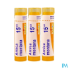 Arnica 15ch 3tg b - La Grande Pharmacie