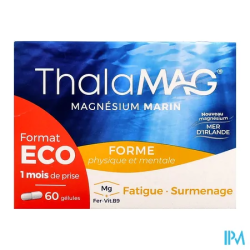 THALAMAG IMMUNITE GELUL 60