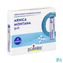 Arnica montana 9ch 4do b - La Grande Pharmacie