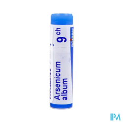Arsenicum album 9ch do gl b - La Grande Pharmacie